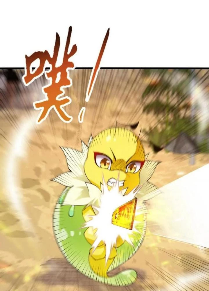 Tiến Hóa Đi, Caterpie Chapter 75 - 9