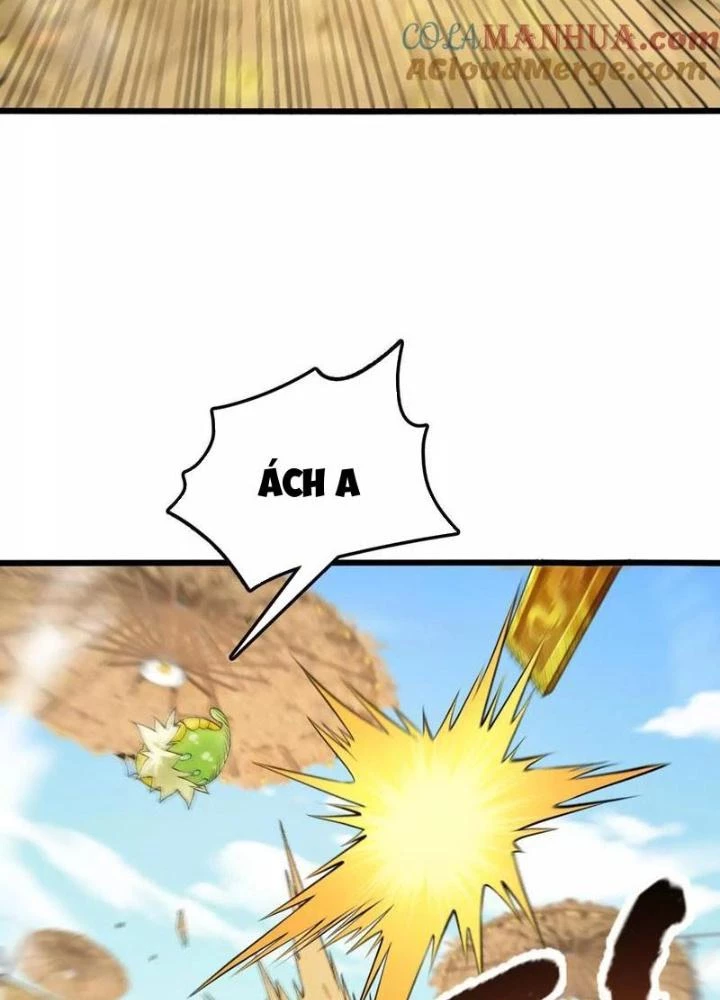 Tiến Hóa Đi, Caterpie Chapter 75 - 11