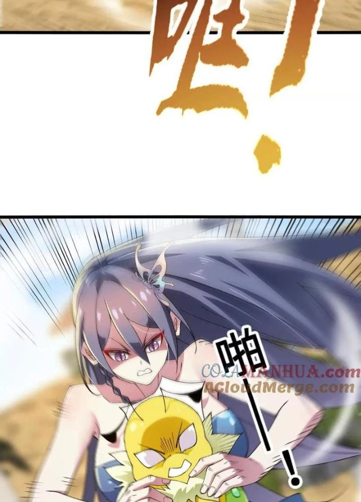 Tiến Hóa Đi, Caterpie Chapter 75 - 13