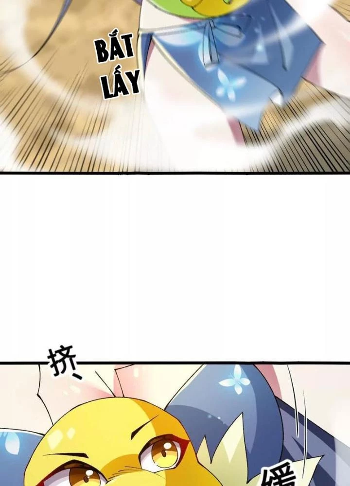 Tiến Hóa Đi, Caterpie Chapter 75 - 15