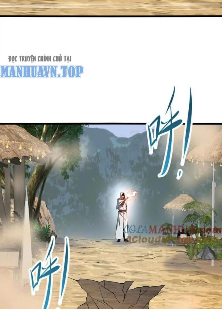 Tiến Hóa Đi, Caterpie Chapter 75 - 19