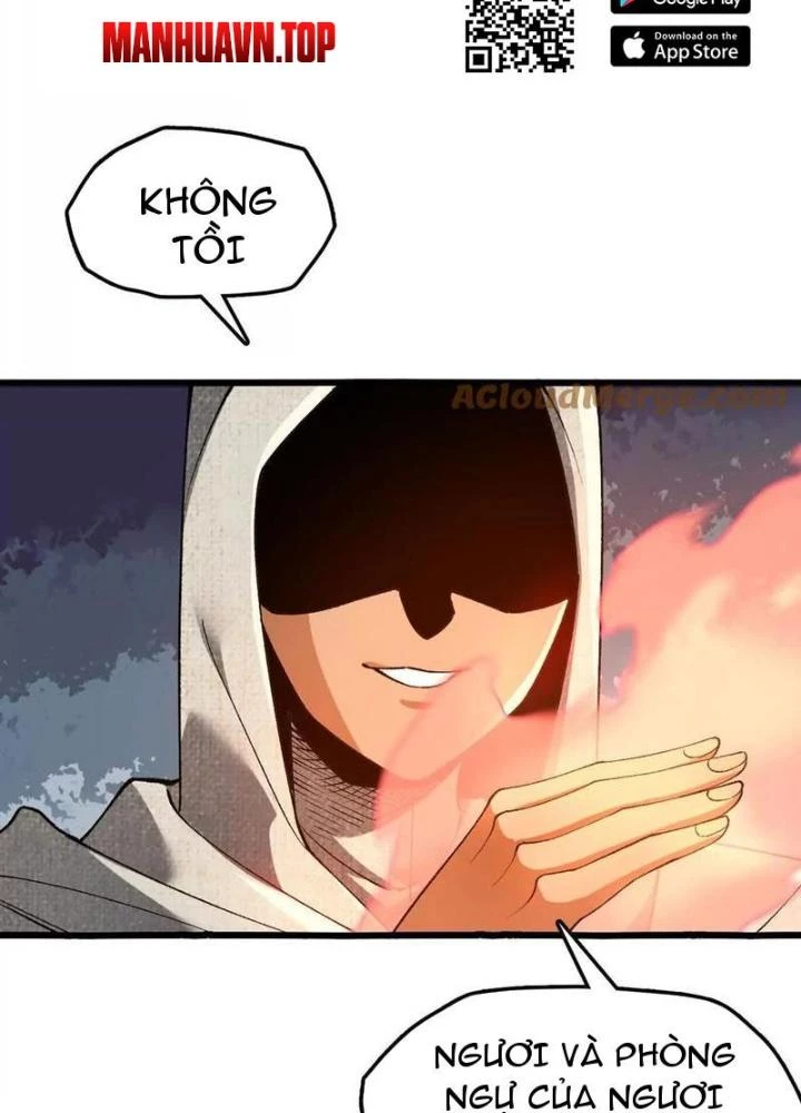 Tiến Hóa Đi, Caterpie Chapter 75 - 23