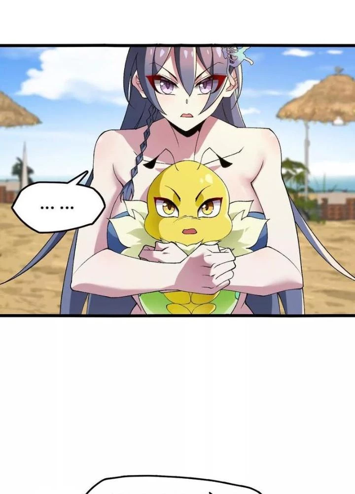 Tiến Hóa Đi, Caterpie Chapter 75 - 25