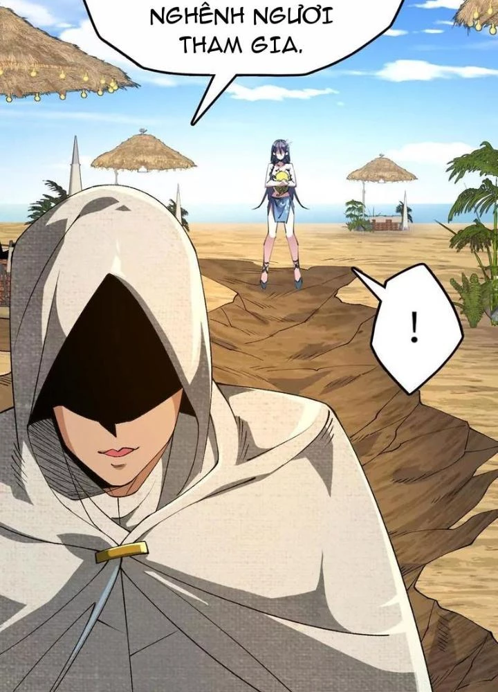 Tiến Hóa Đi, Caterpie Chapter 75 - 27