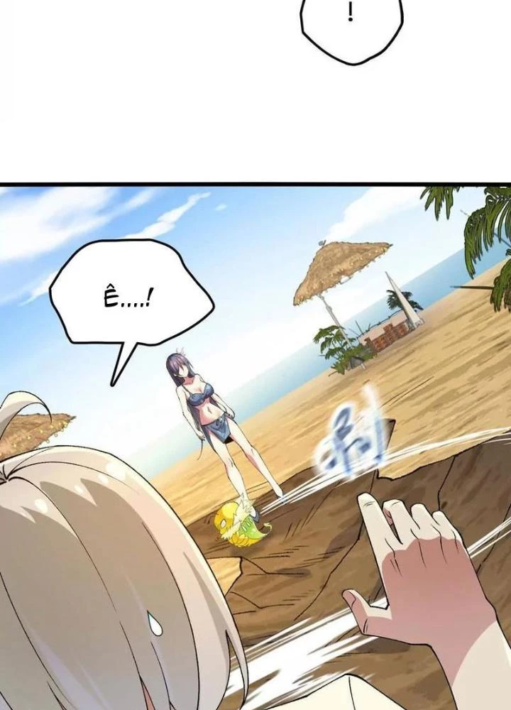 Tiến Hóa Đi, Caterpie Chapter 75 - 37