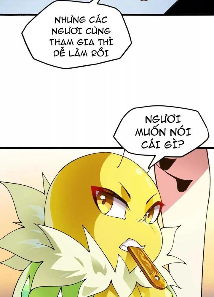 Tiến Hóa Đi, Caterpie Chapter 75 - 41