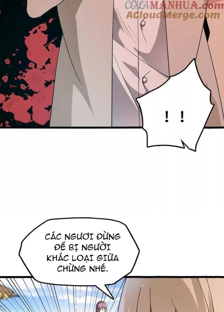 Tiến Hóa Đi, Caterpie Chapter 75 - 45