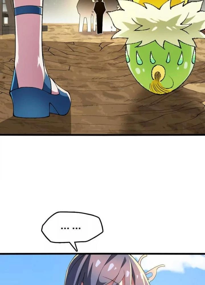 Tiến Hóa Đi, Caterpie Chapter 75 - 49