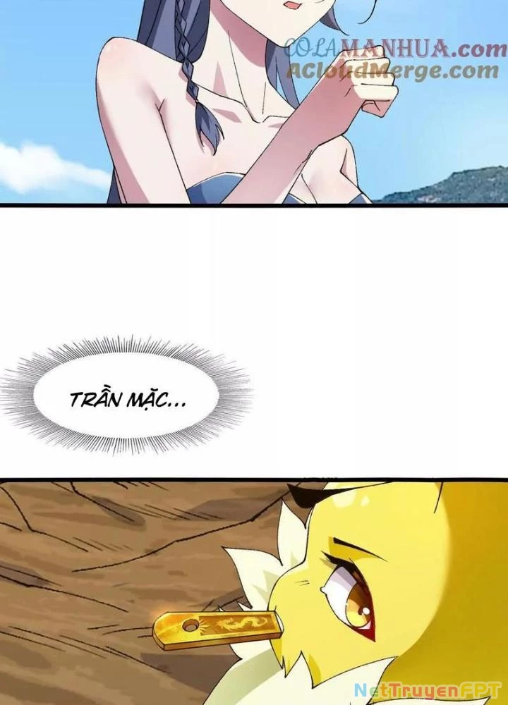 Tiến Hóa Đi, Caterpie Chapter 75 - 51