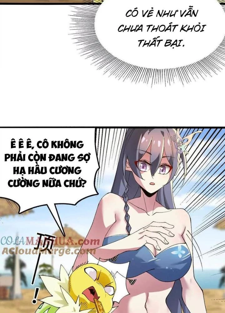 Tiến Hóa Đi, Caterpie Chapter 75 - 53