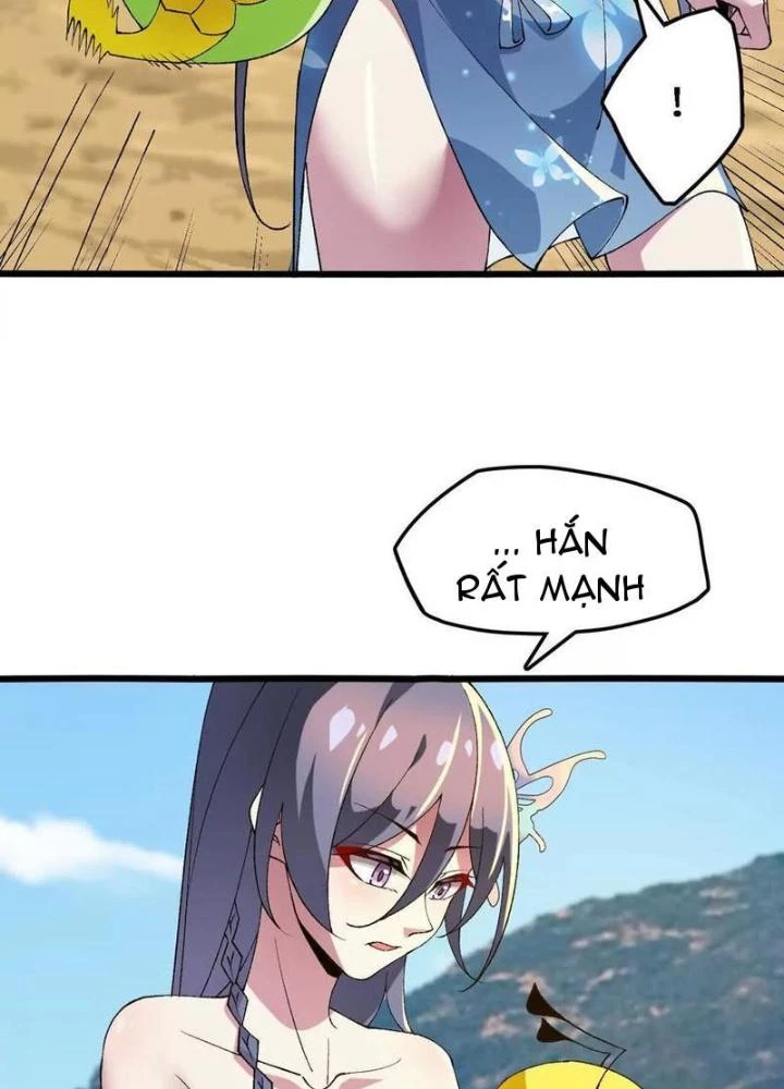 Tiến Hóa Đi, Caterpie Chapter 75 - 55