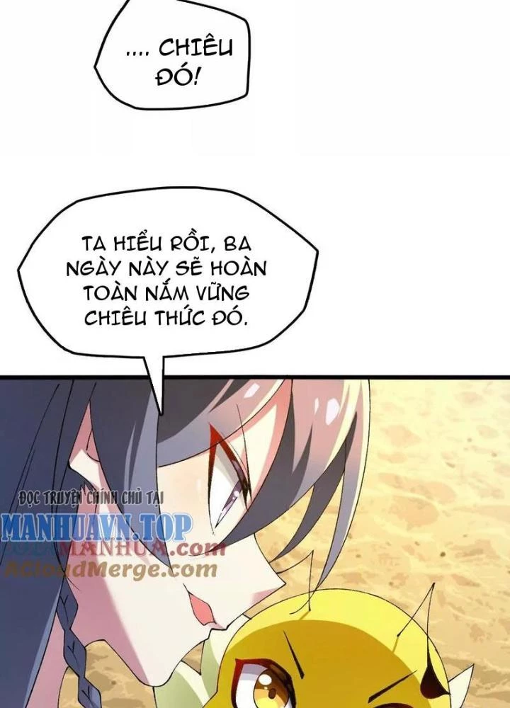 Tiến Hóa Đi, Caterpie Chapter 75 - 59