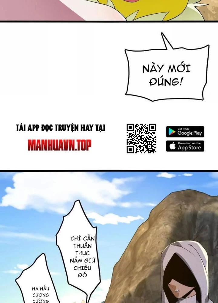 Tiến Hóa Đi, Caterpie Chapter 75 - 61