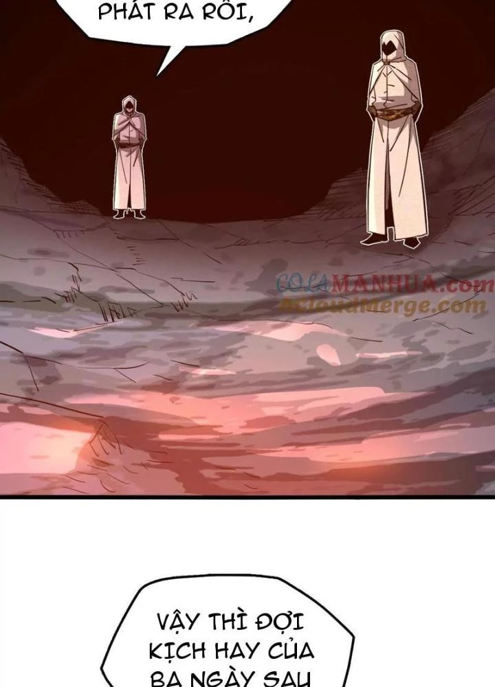 Tiến Hóa Đi, Caterpie Chapter 75 - 75