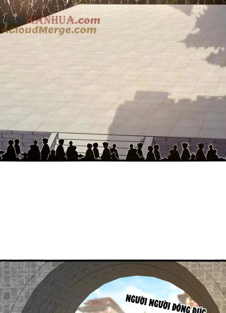 Tiến Hóa Đi, Caterpie Chapter 76 - 11