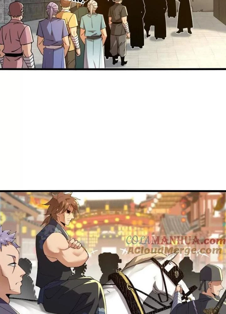 Tiến Hóa Đi, Caterpie Chapter 76 - 13