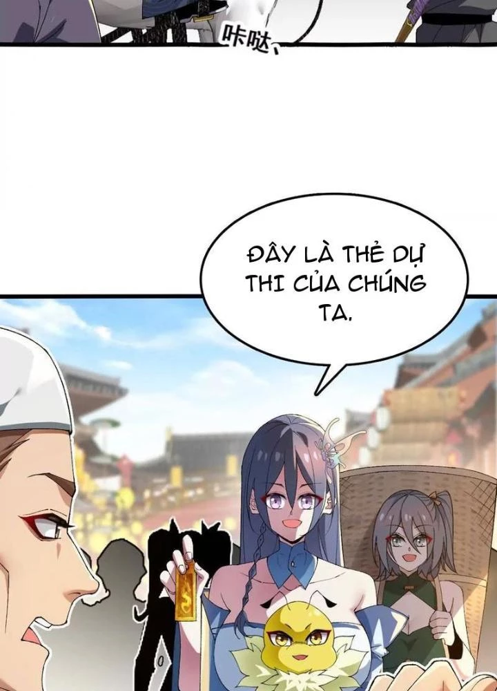 Tiến Hóa Đi, Caterpie Chapter 76 - 15