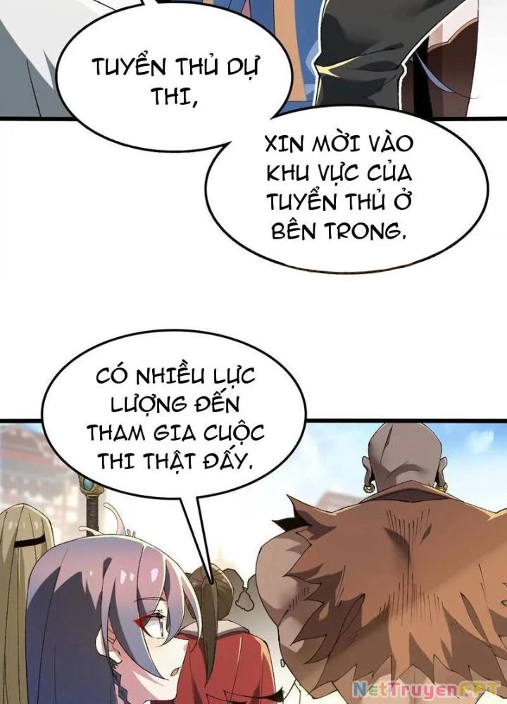 Tiến Hóa Đi, Caterpie Chapter 76 - 17