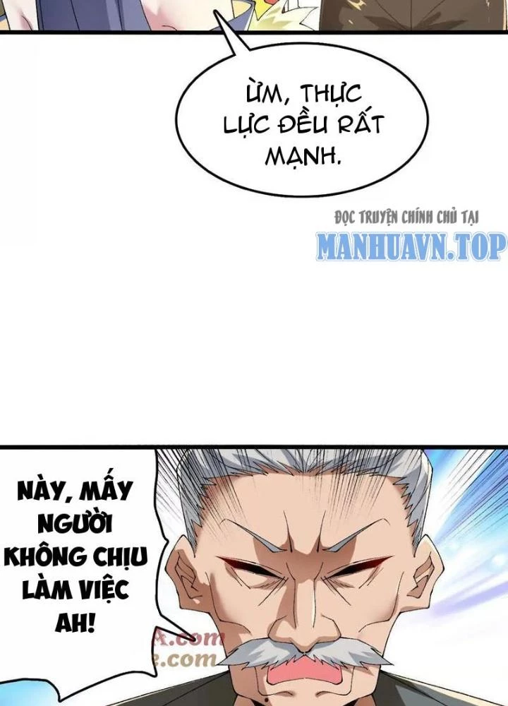 Tiến Hóa Đi, Caterpie Chapter 76 - 19