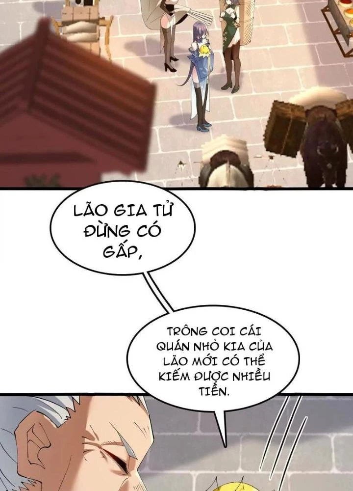 Tiến Hóa Đi, Caterpie Chapter 76 - 23