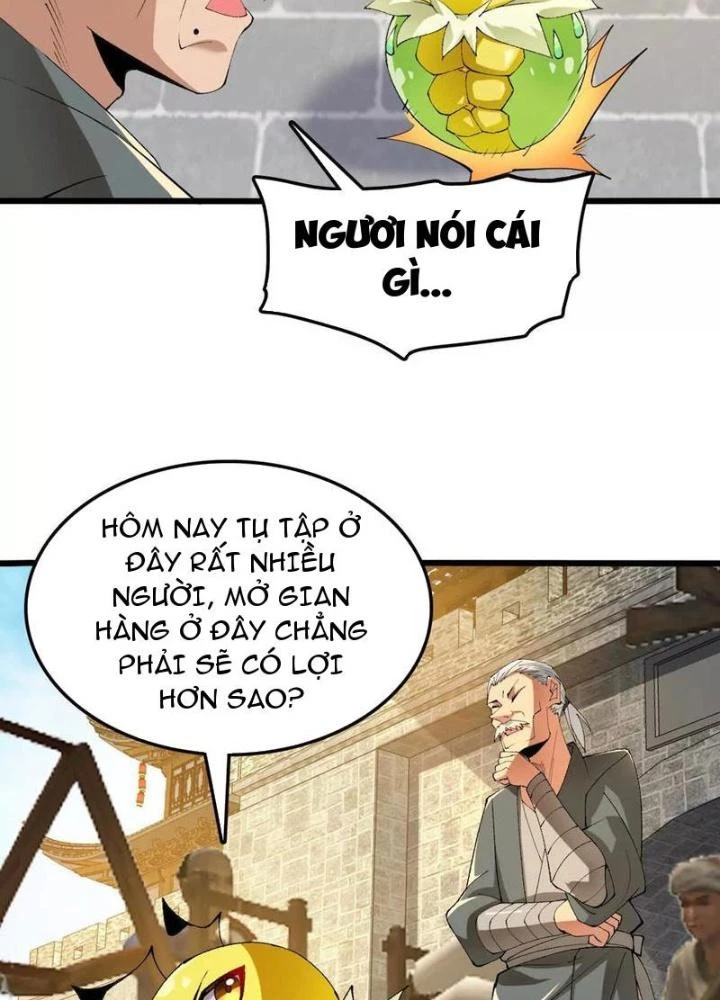 Tiến Hóa Đi, Caterpie Chapter 76 - 25