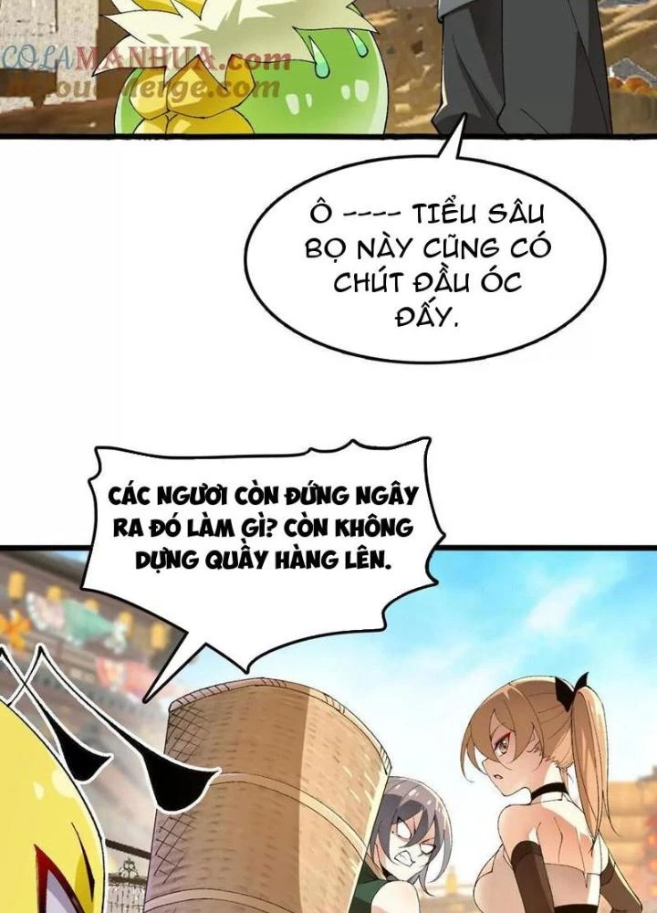 Tiến Hóa Đi, Caterpie Chapter 76 - 27