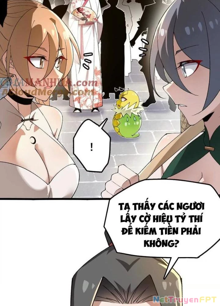 Tiến Hóa Đi, Caterpie Chapter 76 - 33