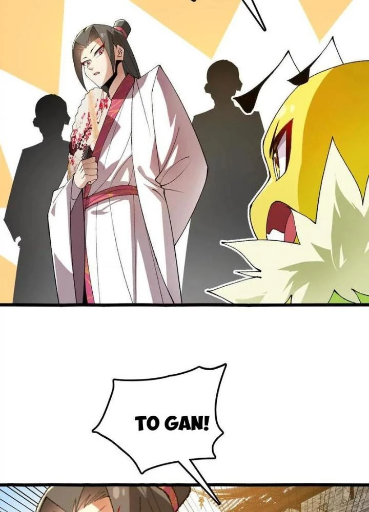 Tiến Hóa Đi, Caterpie Chapter 76 - 37