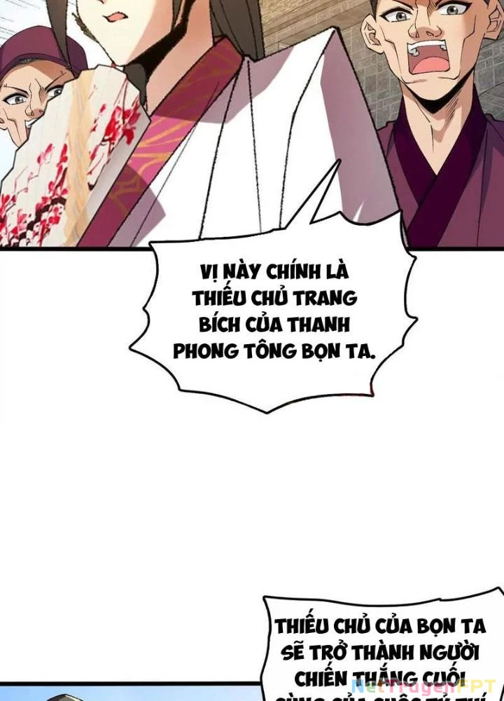 Tiến Hóa Đi, Caterpie Chapter 76 - 39