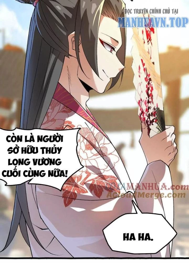 Tiến Hóa Đi, Caterpie Chapter 76 - 41