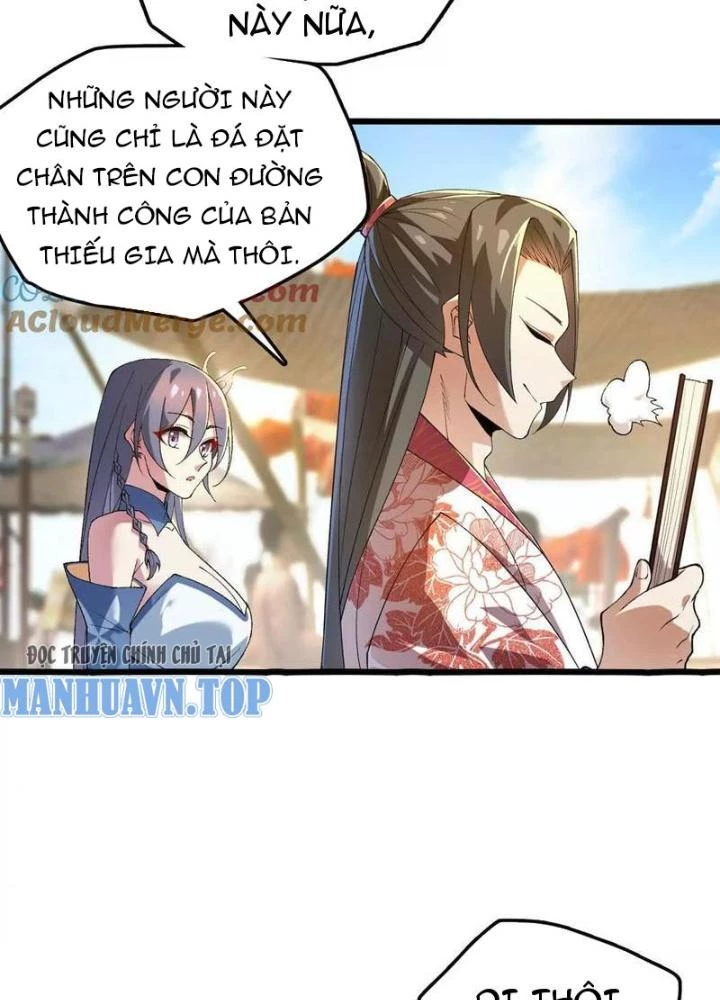 Tiến Hóa Đi, Caterpie Chapter 76 - 45