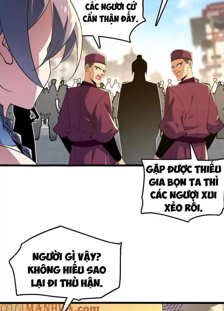 Tiến Hóa Đi, Caterpie Chapter 76 - 47