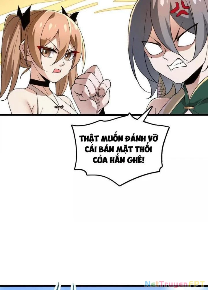 Tiến Hóa Đi, Caterpie Chapter 76 - 49