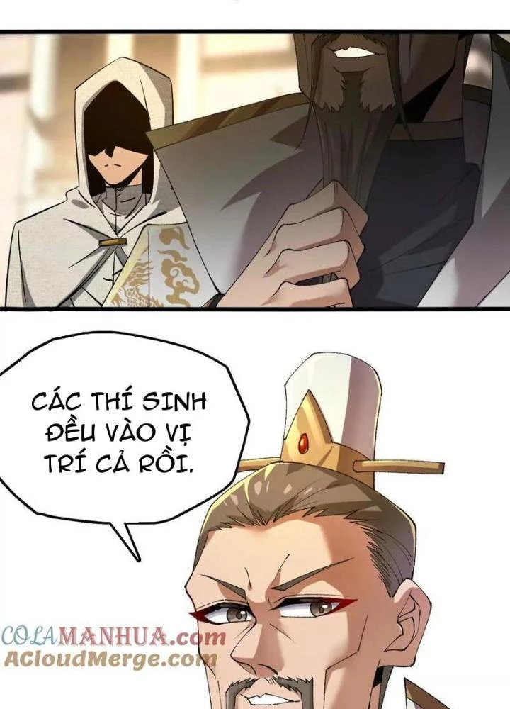 Tiến Hóa Đi, Caterpie Chapter 76 - 53