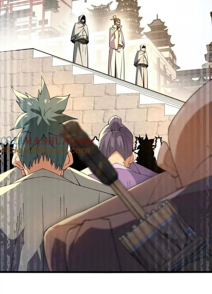 Tiến Hóa Đi, Caterpie Chapter 76 - 57