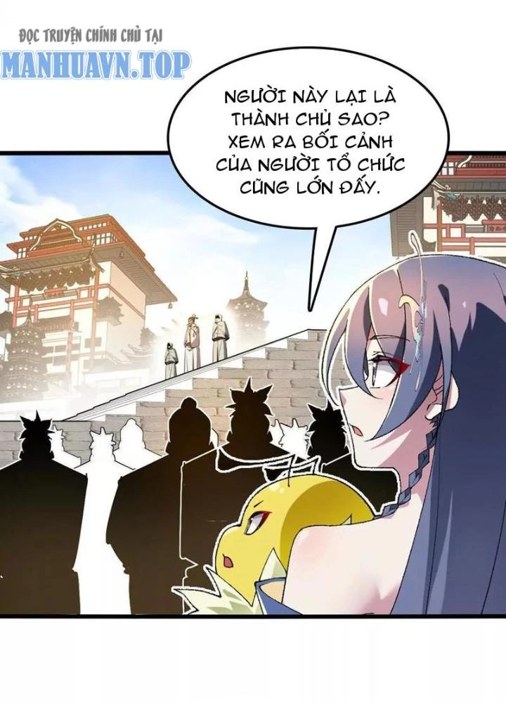 Tiến Hóa Đi, Caterpie Chapter 76 - 59