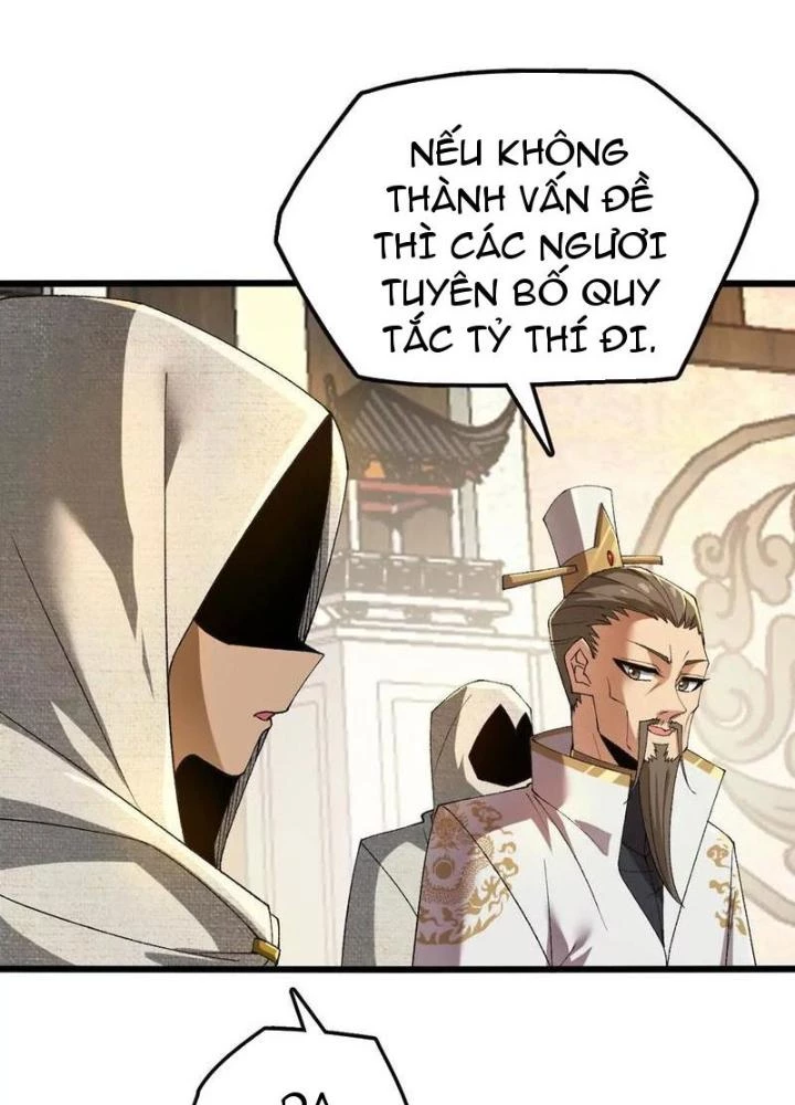 Tiến Hóa Đi, Caterpie Chapter 76 - 61