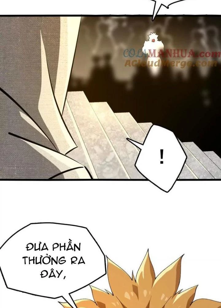 Tiến Hóa Đi, Caterpie Chapter 76 - 67