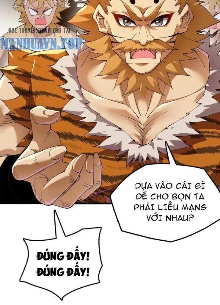 Tiến Hóa Đi, Caterpie Chapter 76 - 69