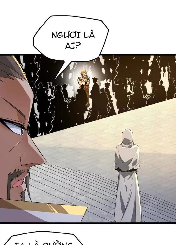 Tiến Hóa Đi, Caterpie Chapter 76 - 71