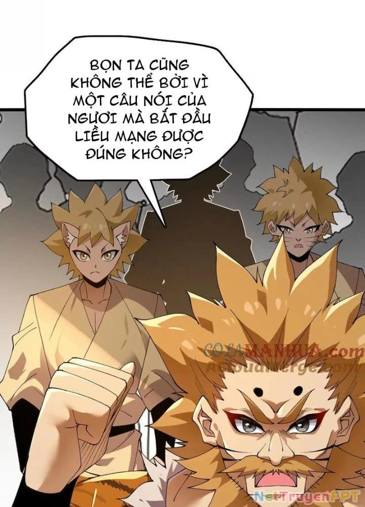 Tiến Hóa Đi, Caterpie Chapter 76 - 75