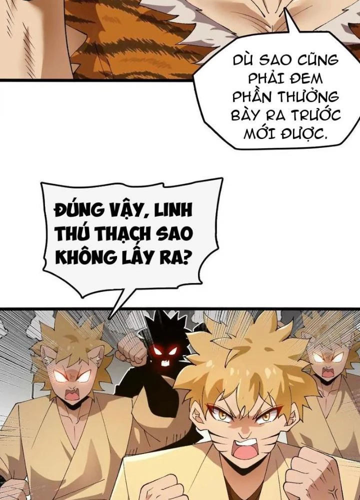 Tiến Hóa Đi, Caterpie Chapter 76 - 77