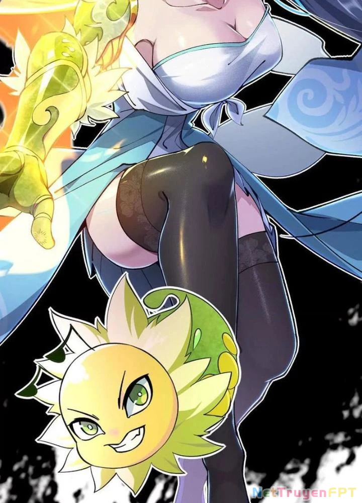 Tiến Hóa Đi, Caterpie Chapter 77 - 3