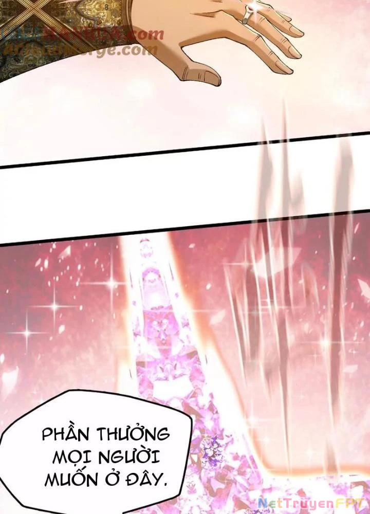 Tiến Hóa Đi, Caterpie Chapter 77 - 11