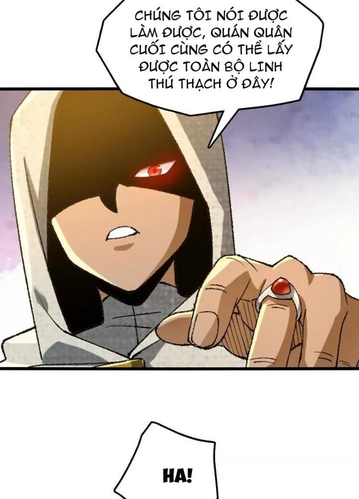 Tiến Hóa Đi, Caterpie Chapter 77 - 15