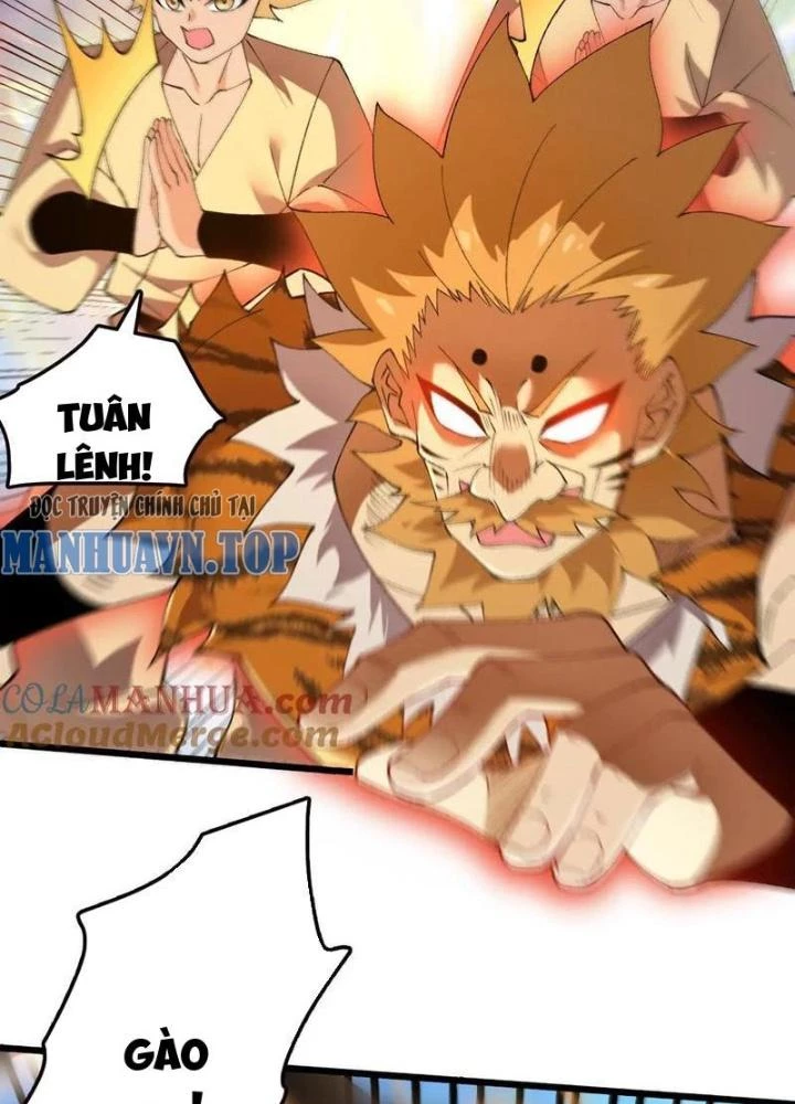 Tiến Hóa Đi, Caterpie Chapter 77 - 19