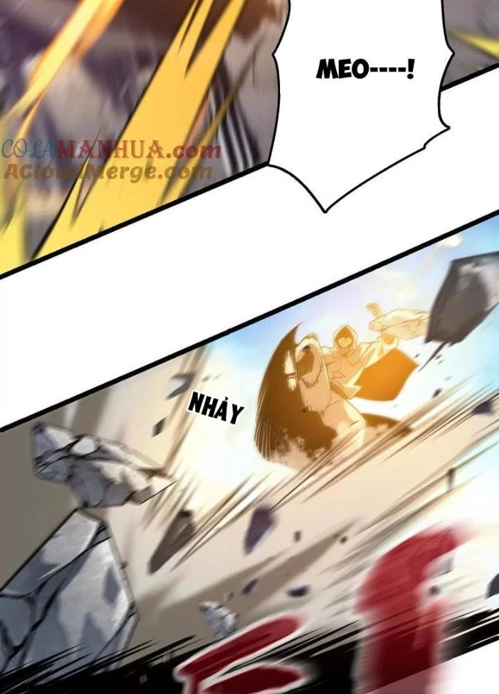 Tiến Hóa Đi, Caterpie Chapter 77 - 23