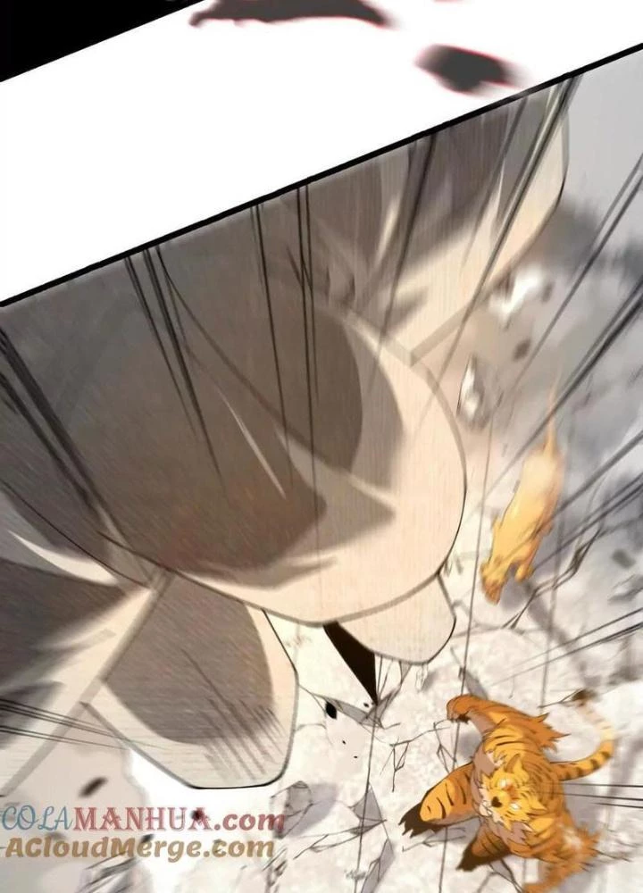 Tiến Hóa Đi, Caterpie Chapter 77 - 25