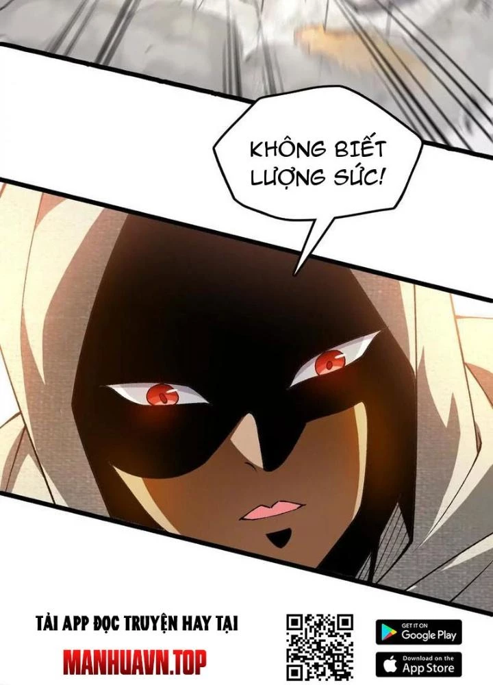 Tiến Hóa Đi, Caterpie Chapter 77 - 27