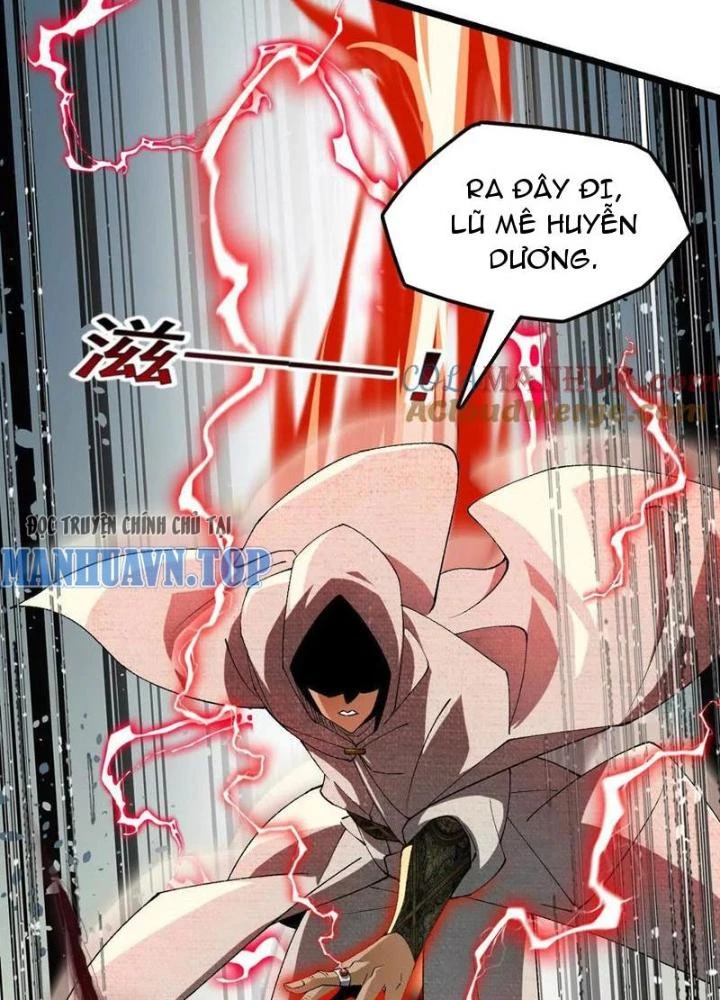 Tiến Hóa Đi, Caterpie Chapter 77 - 29